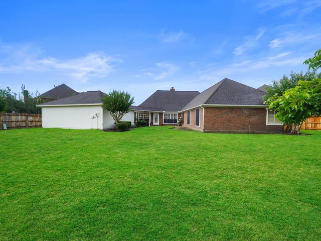 4010 Bay Shore Drive, Missouri City, TX 77459