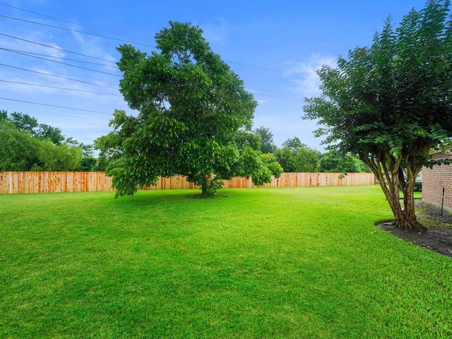 4010 Bay Shore Drive, Missouri City, TX 77459