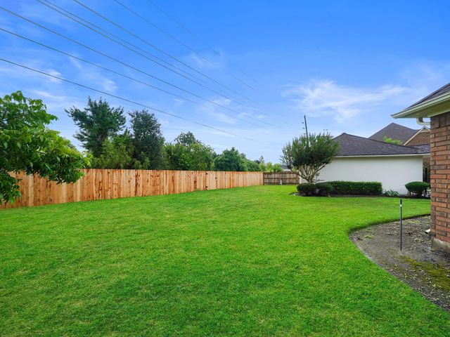 4010 Bay Shore Drive, Missouri City, TX 77459