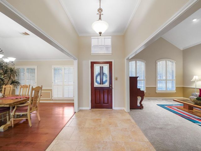 4010 Bay Shore Drive, Missouri City, TX 77459