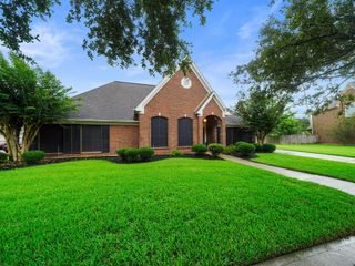 4010 Bay Shore Drive, Missouri City, TX 77459