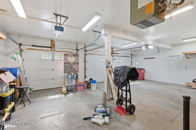 4044 E Serendipity Loop, Wasilla, AK 99654