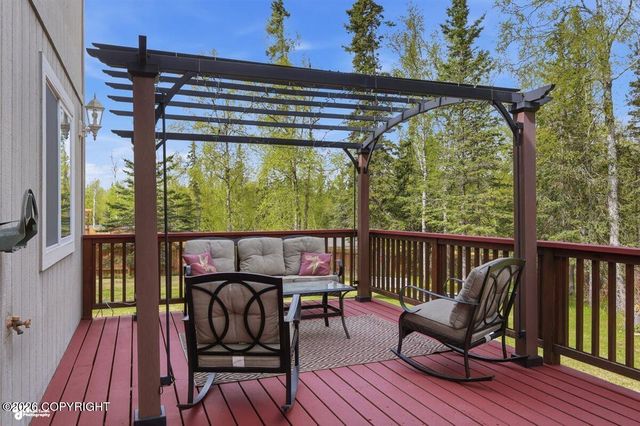 4044 E Serendipity Loop, Wasilla, AK 99654