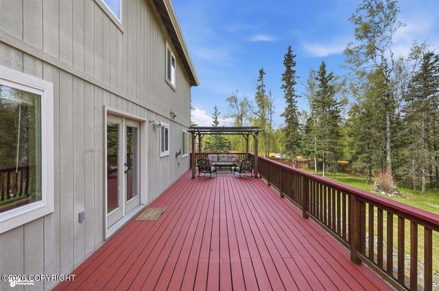 4044 E Serendipity Loop, Wasilla, AK 99654