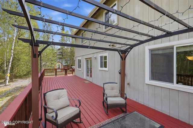 4044 E Serendipity Loop, Wasilla, AK 99654