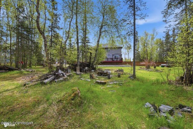 4044 E Serendipity Loop, Wasilla, AK 99654