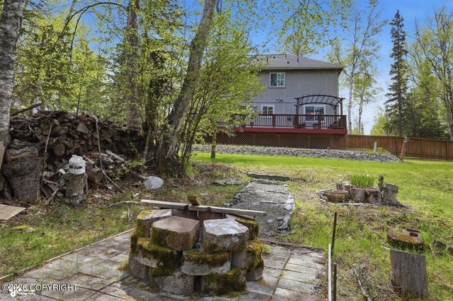 4044 E Serendipity Loop, Wasilla, AK 99654