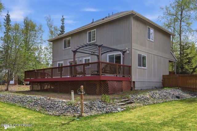 4044 E Serendipity Loop, Wasilla, AK 99654