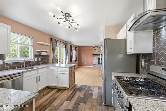 4044 E Serendipity Loop, Wasilla, AK 99654