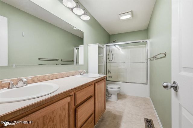 4044 E Serendipity Loop, Wasilla, AK 99654