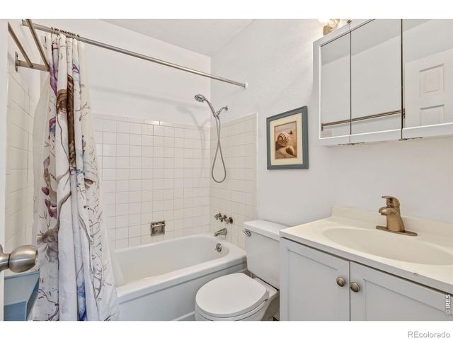 5126 Williams Fork Trail 201, Boulder, CO 80301