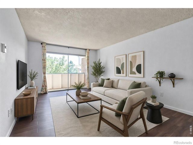 5126 Williams Fork Trail 201, Boulder, CO 80301