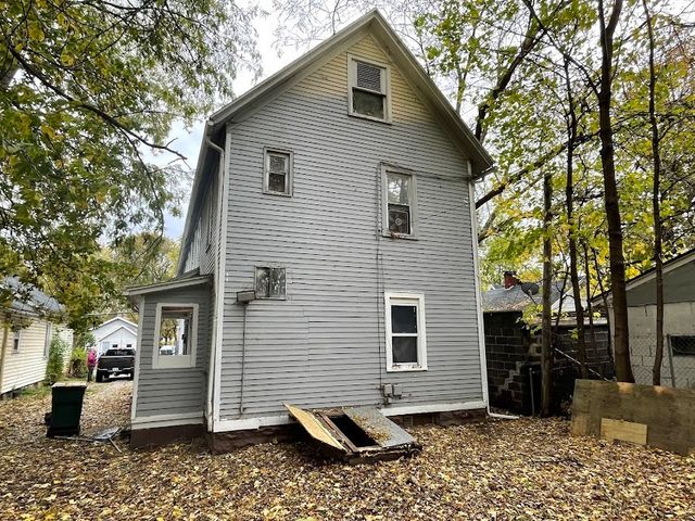22 Lime Street, Rochester, NY 14606