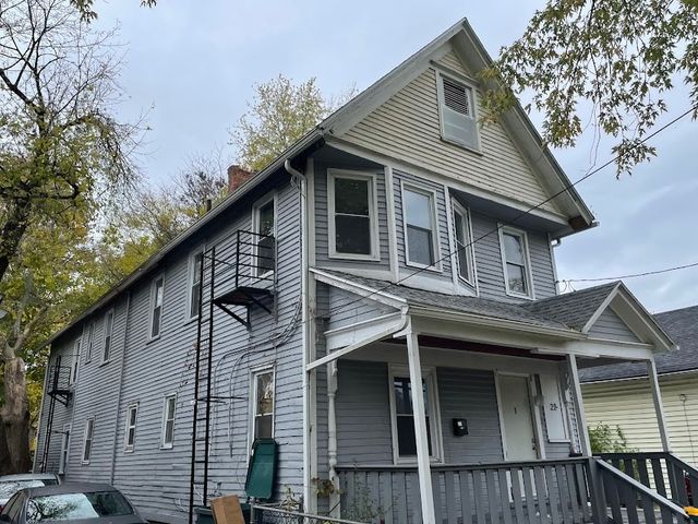 22 Lime Street, Rochester, NY 14606