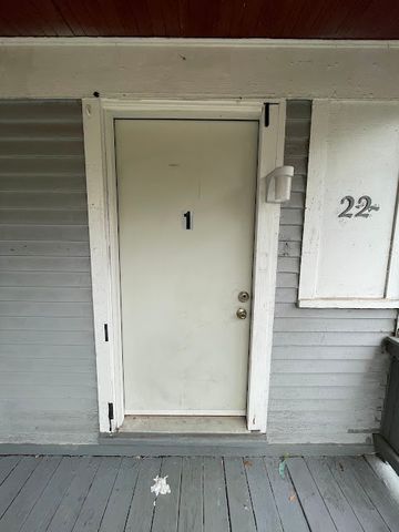 22 Lime Street, Rochester, NY 14606