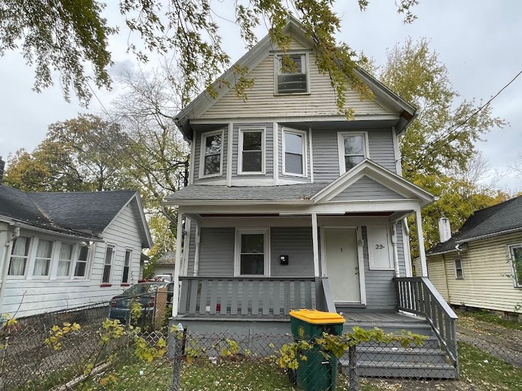 22 Lime Street, Rochester, NY 14606