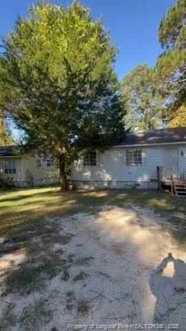 1937 Bain Drive, Fayetteville, NC 28301