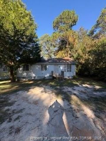 1937 Bain Drive, Fayetteville, NC 28301