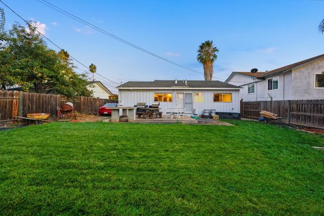 2987 Patt Avenue, San Jose, CA 95133