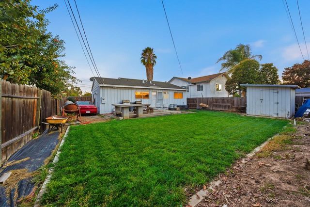 2987 Patt Avenue, San Jose, CA 95133