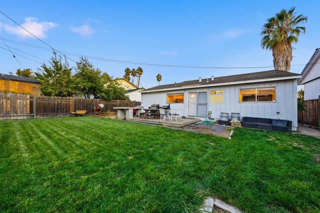 2987 Patt Avenue, San Jose, CA 95133