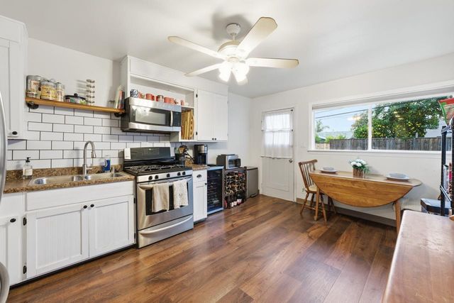 2987 Patt Avenue, San Jose, CA 95133