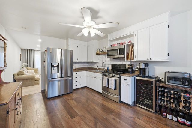 2987 Patt Avenue, San Jose, CA 95133