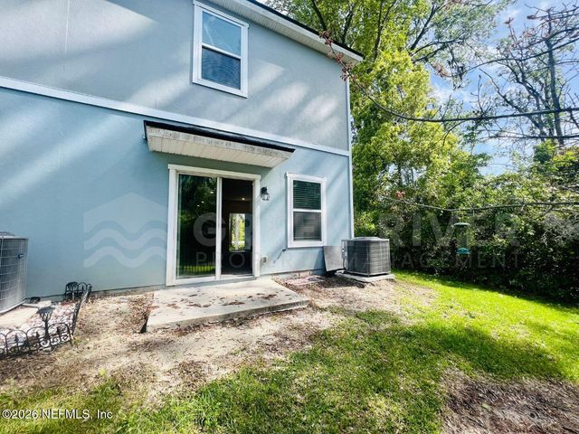 294 ARALIA Lane, Jacksonville, FL 32216