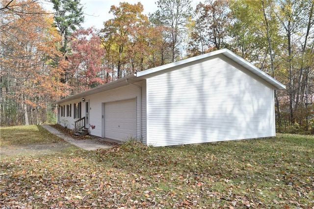 7760 Lake Avenue, Hayward, WI 54843