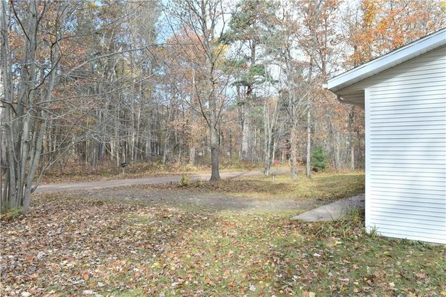 7760 Lake Avenue, Hayward, WI 54843