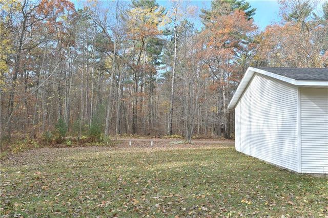 7760 Lake Avenue, Hayward, WI 54843