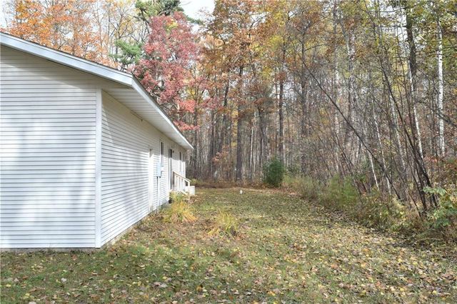 7760 Lake Avenue, Hayward, WI 54843