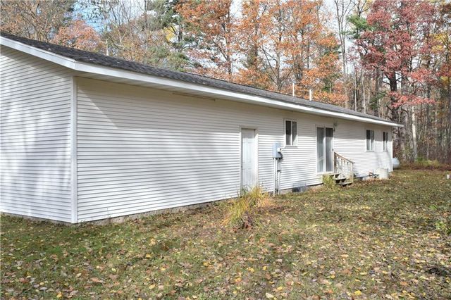 7760 Lake Avenue, Hayward, WI 54843