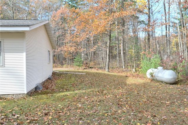 7760 Lake Avenue, Hayward, WI 54843