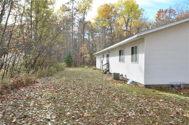 7760 Lake Avenue, Hayward, WI 54843