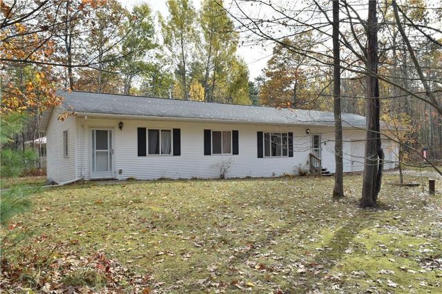 7760 Lake Avenue, Hayward, WI 54843