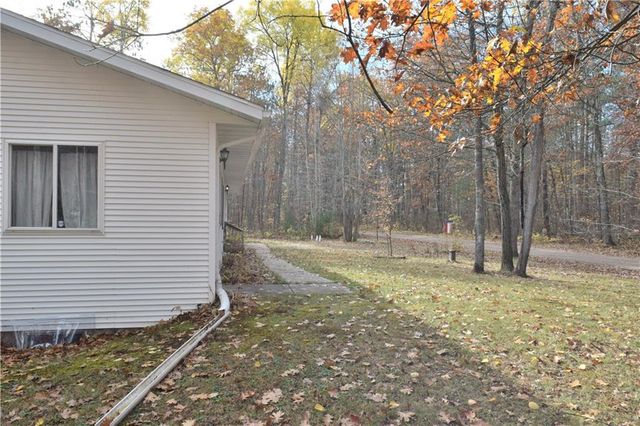 7760 Lake Avenue, Hayward, WI 54843