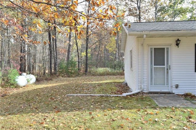 7760 Lake Avenue, Hayward, WI 54843