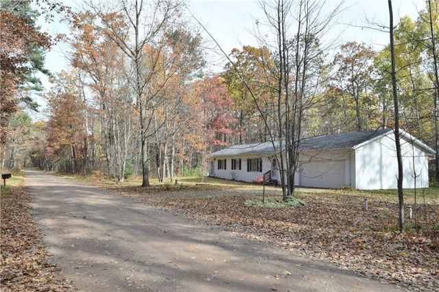 7760 Lake Avenue, Hayward, WI 54843