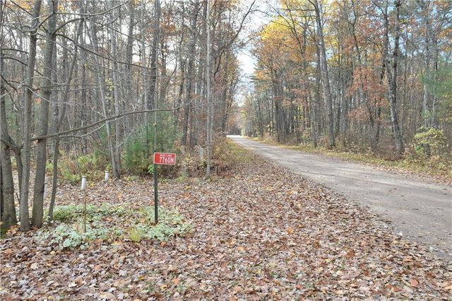 7760 Lake Avenue, Hayward, WI 54843