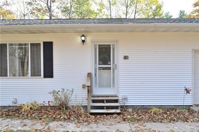 7760 Lake Avenue, Hayward, WI 54843