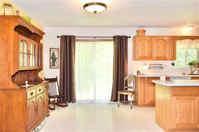 7760 Lake Avenue, Hayward, WI 54843