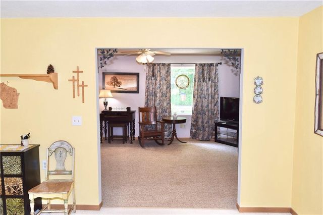 7760 Lake Avenue, Hayward, WI 54843