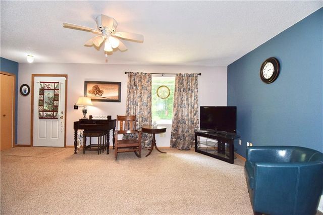 7760 Lake Avenue, Hayward, WI 54843