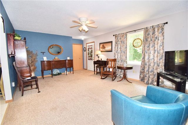 7760 Lake Avenue, Hayward, WI 54843