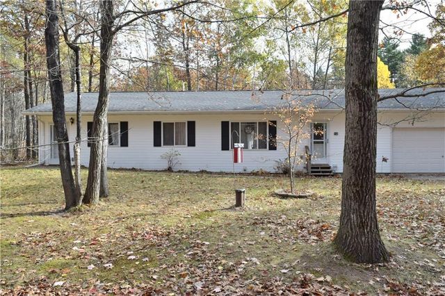 7760 Lake Avenue, Hayward, WI 54843