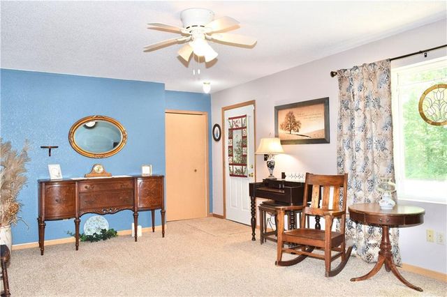 7760 Lake Avenue, Hayward, WI 54843