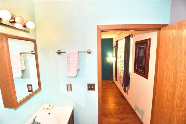 7760 Lake Avenue, Hayward, WI 54843