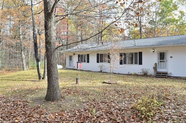 7760 Lake Avenue, Hayward, WI 54843