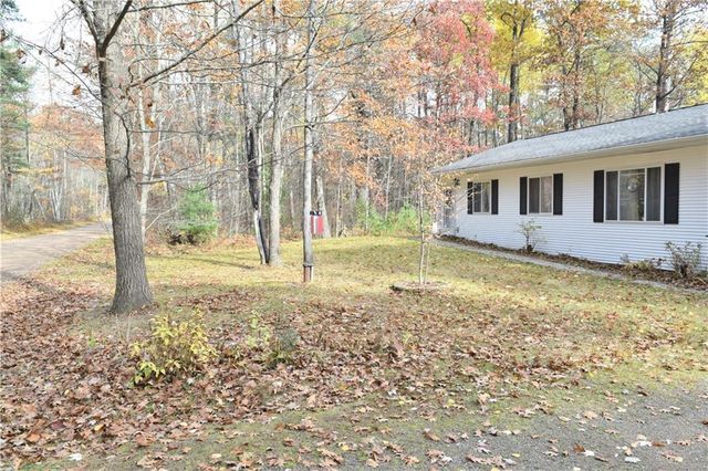 7760 Lake Avenue, Hayward, WI 54843